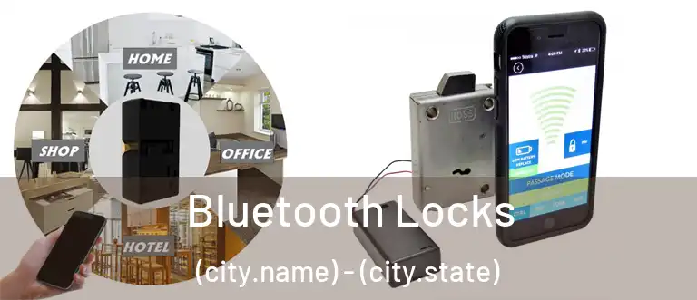 Bluetooth Locks (city.name) - (city.state)