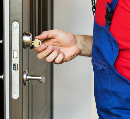 Residential Locksmith Madera Acres