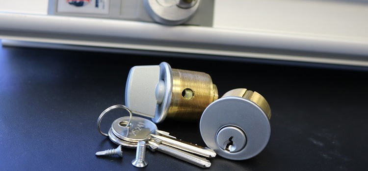 Commercial Lock Installation Madera Acres