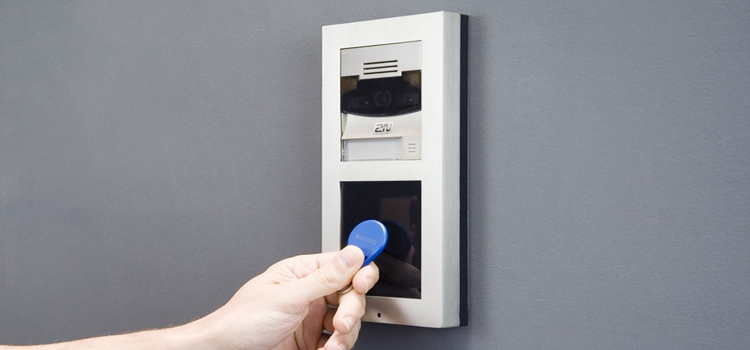 Door Fob Copy Madera Acres