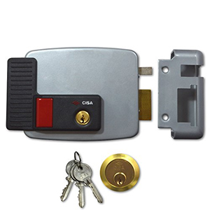 electronic door lock repair Madera Acres