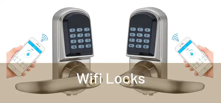 Wifi Locks